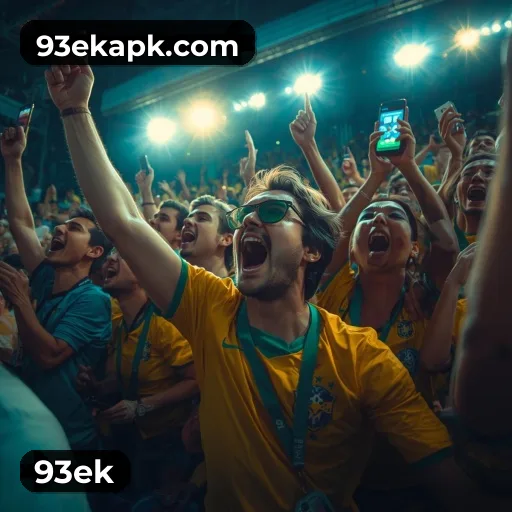 App Store 93ek