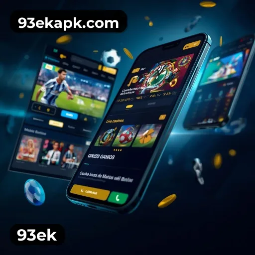 iPad 93ek