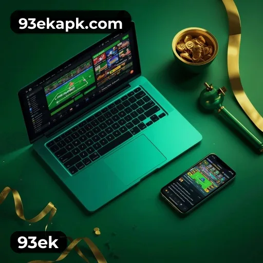 App 93ek iOS