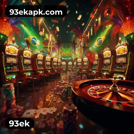 Vantagens App 93ek