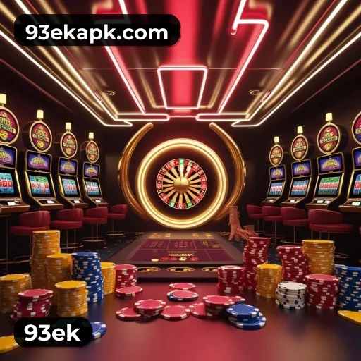 Free spins 93ek