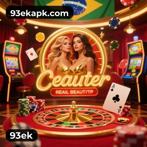 Slots em destaque 93ek