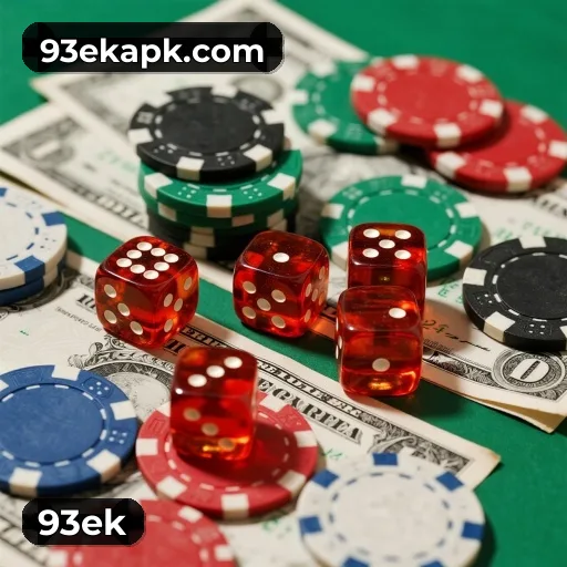 Jackpots 93ek