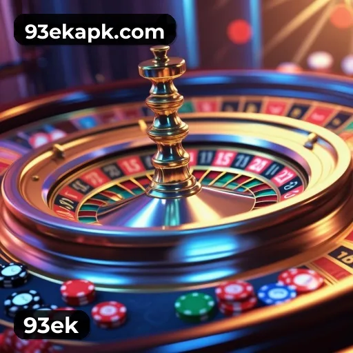Qualificar VIP 93ek