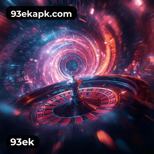 Cashback VIP 93ek