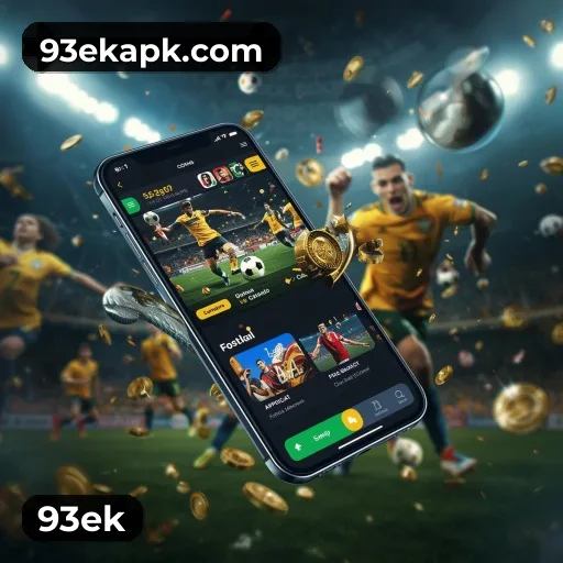 Melhores Jogos 93ek