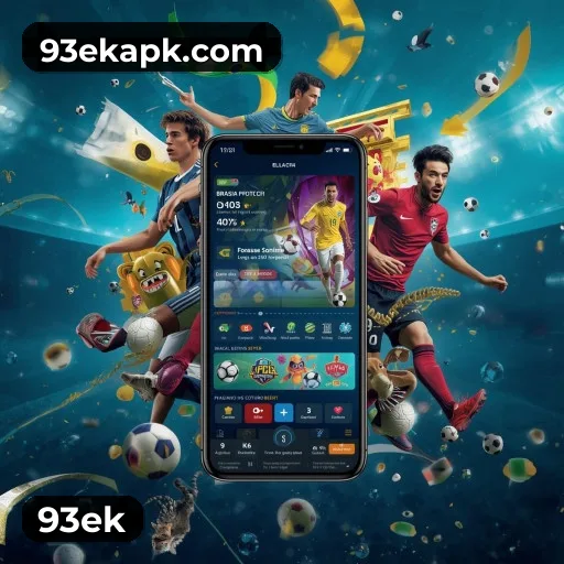 Eventos 93ek
