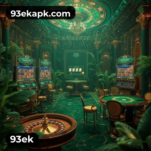 Oportunidades 93ek